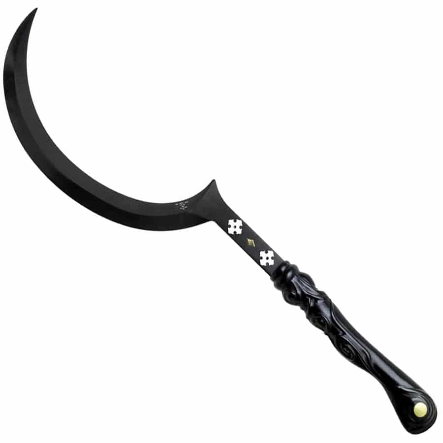 GUNMANSA Valyrian Steel Vs0113 Khal Drogos Arakh Artifact