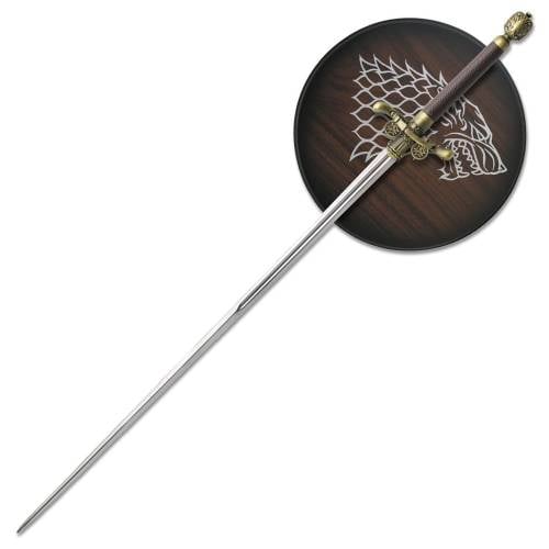 GUNMANSA VALYRIAN STEEL VS0114 NEEDLE SWORD OF ARYA STARK Artifact