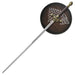 GUNMANSA VALYRIAN STEEL VS0114 NEEDLE SWORD OF ARYA STARK Artifact
