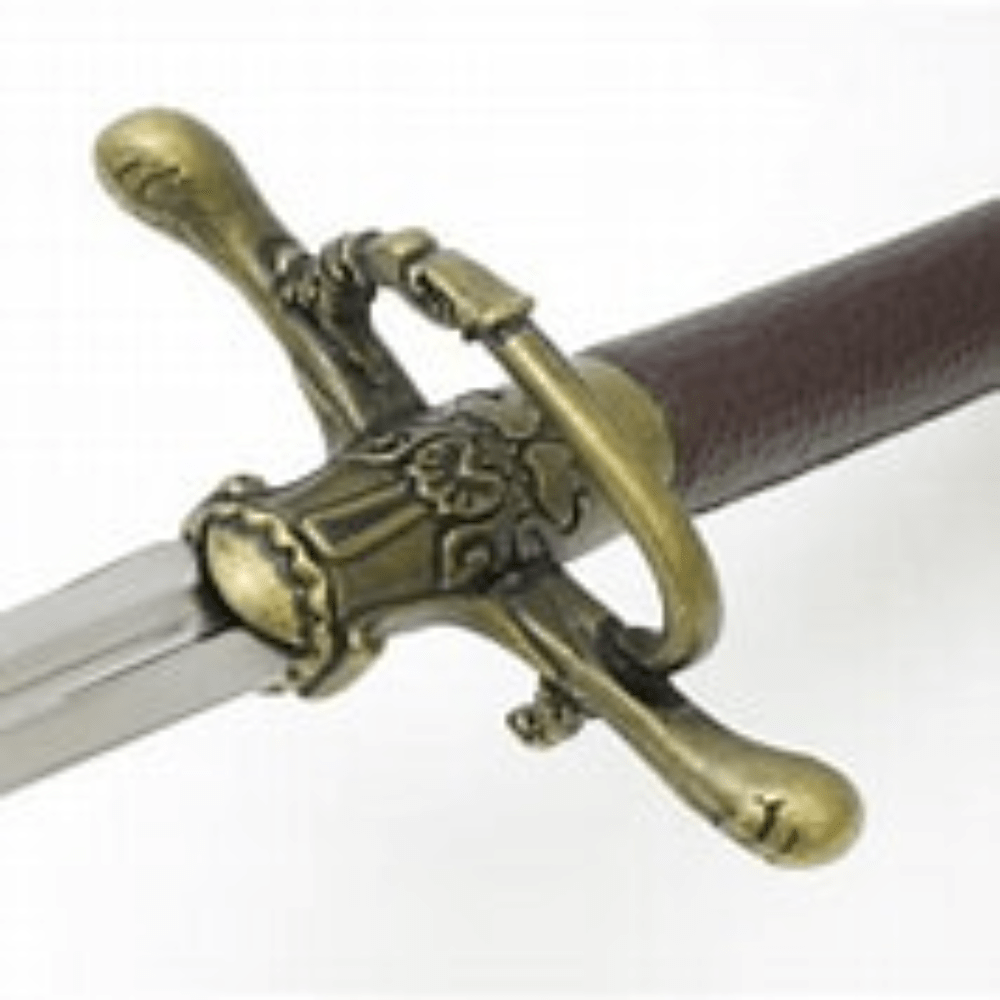 GUNMANSA VALYRIAN STEEL VS0114 NEEDLE SWORD OF ARYA STARK Artifact