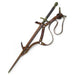 GUNMANSA Valyrian Steel VS0122 Needle Scabbard Sword