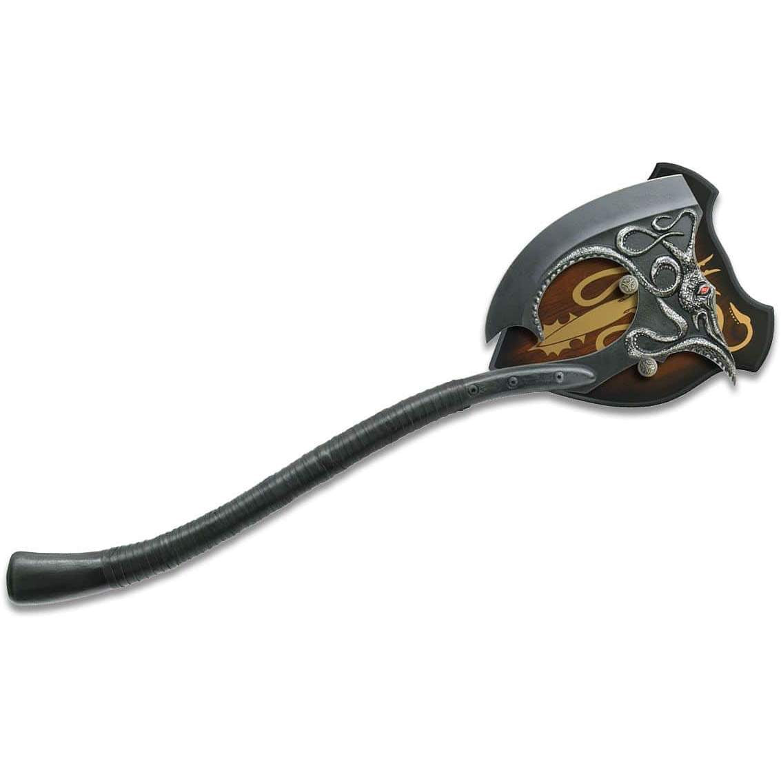 GUNMANSA VALYRIAN STEEL VS0125 EURON GREYJOYS AXE Artifact