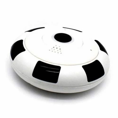 GUNMANSA VANDSEC 360 DEGREE FISH EYE WIFI IP