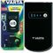 GUNMANSA Varta V Man 1800 mAh Power Battery Pack