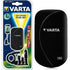 GUNMANSA Varta V Man USB Charger Plug Set