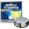 GUNMANSA Varta V76PX Primary Silver Oxide Button cell 1.5V Battery