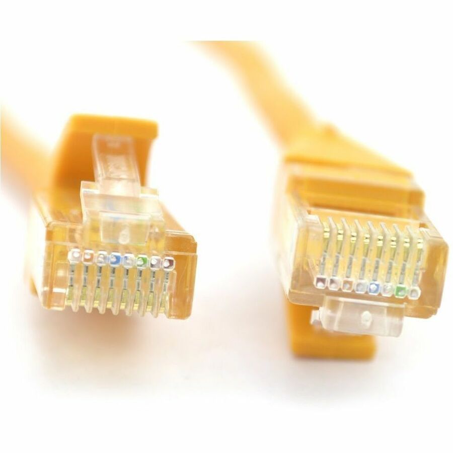 GUNMANSA Vcom Cat.5e UTP Patch Network Cable