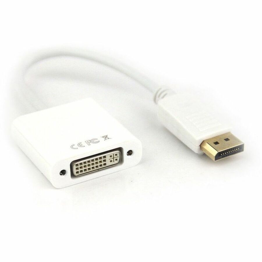 GUNMANSA Vcom DisplayPort/DVI Video Cable