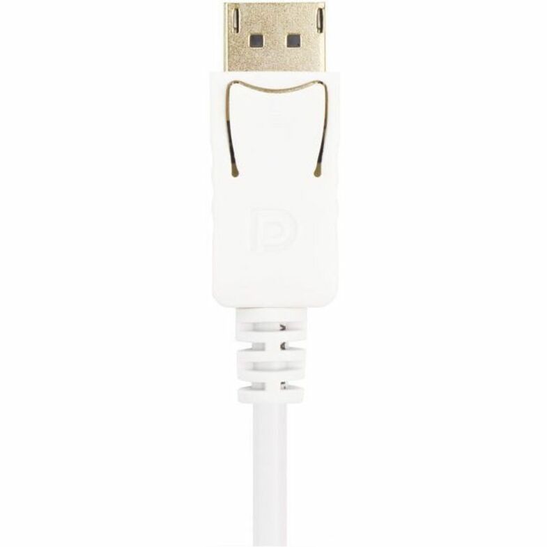 GUNMANSA Vcom DisplayPort/Mini DisplayPort Audio/Video Cable