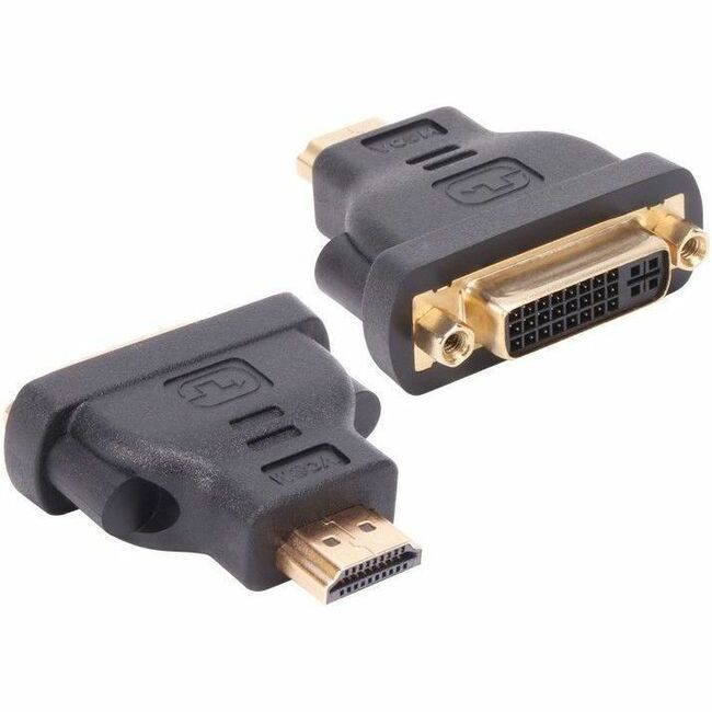 GUNMANSA Vcom DVI-D/HDMI Video Adapter