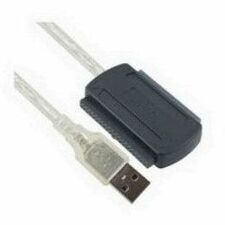 GUNMANSA Vcom IDE/SATA/USB  Data Transfer Adapter
