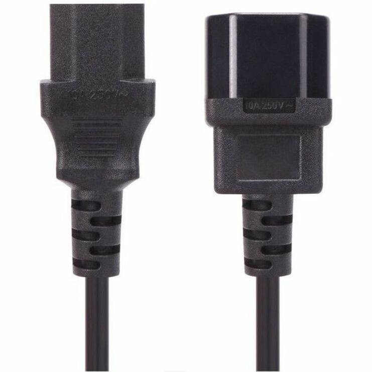 GUNMANSA Vcom Power Extension Cord