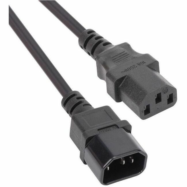 GUNMANSA Vcom Power Extension Cord
