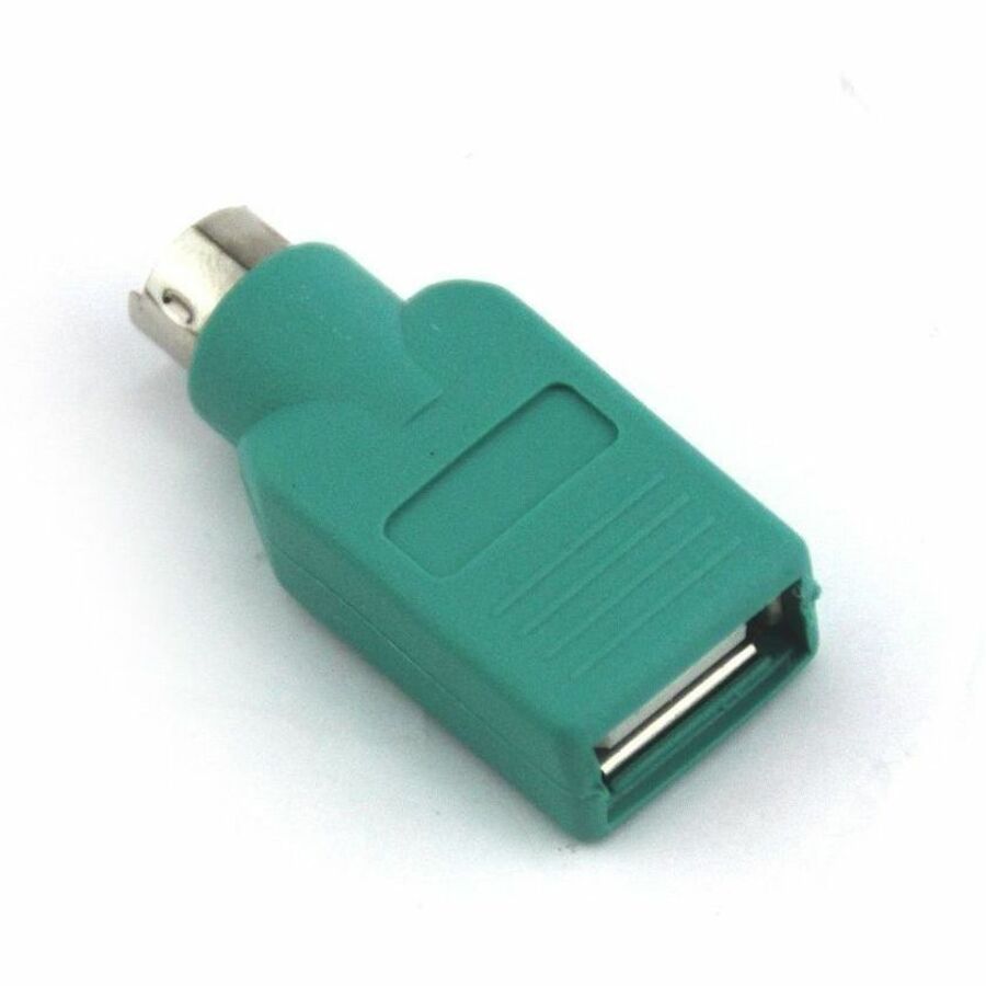 GUNMANSA Vcom (PS/2)/USB Data Transfer Adapter