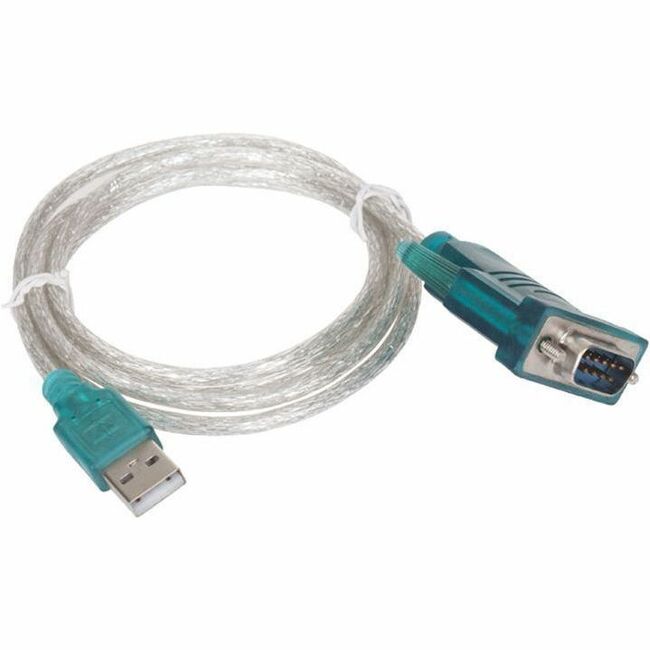 GUNMANSA Vcom USB to Serial Cable