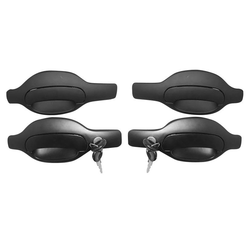 GUNMANSA VDUB - 16348 - Exterior Door Handle