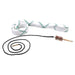 GUNMANSA Vector Optics 12GA Bore Barrel Rope Cleaning Kit – SCCK-05