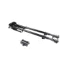 GUNMANSA VECTOR OPTICS – 15 INCH SWIVEL SPRING RETRACTABLE BIPOD – SCBPS-06