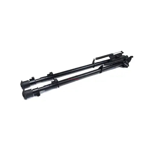 GUNMANSA VECTOR OPTICS – 15 INCH SWIVEL SPRING RETRACTABLE BIPOD – SCBPS-06