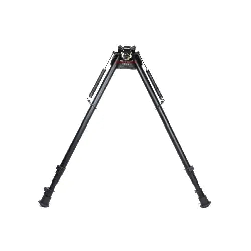 GUNMANSA VECTOR OPTICS – 15 INCH SWIVEL SPRING RETRACTABLE BIPOD – SCBPS-06