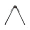 GUNMANSA VECTOR OPTICS – 15 INCH SWIVEL SPRING RETRACTABLE BIPOD – SCBPS-06