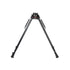 GUNMANSA VECTOR OPTICS – 15 INCH SWIVEL SPRING RETRACTABLE BIPOD – SCBPS-06