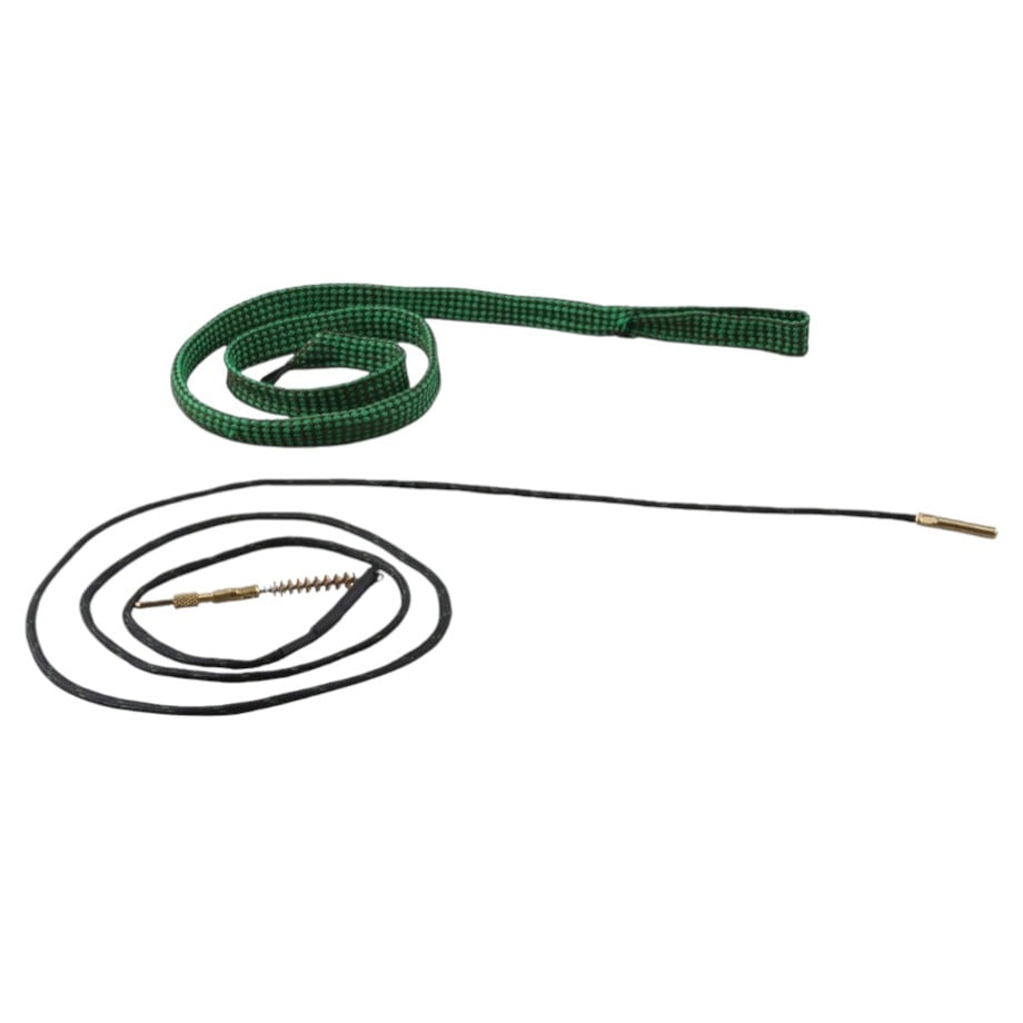 GUNMANSA VECTOR OPTICS – .22 LR BORE BARREL ROPE CLEANING KIT – GPCL-22LR