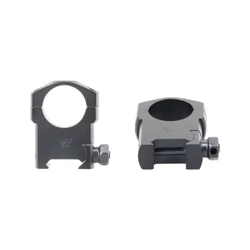 GUNMANSA Vector Optics 25.4mm 1” Scope Mount Extreme High Profile Weaver Rings – SCTM-64
