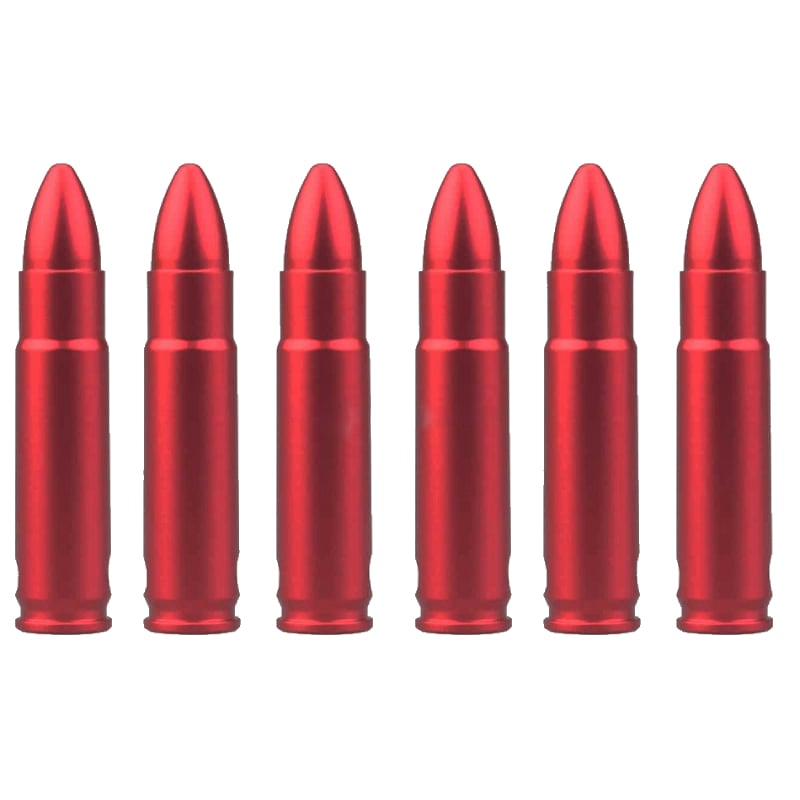 GUNMANSA Vector Optics 300 Blackout Snap Cap 6 In 1 Pack - SCSC-03