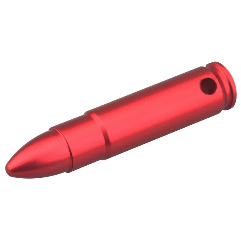 GUNMANSA Vector Optics 300 Blackout Snap Cap 6 In 1 Pack - SCSC-03