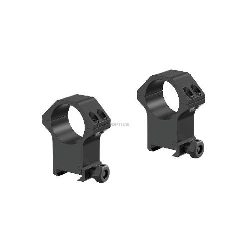 GUNMANSA Vector Optics 30mm Weaver/Picatinny Rings Scope Mount SCOT-54H