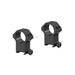 GUNMANSA Vector Optics 30mm Weaver/Picatinny Rings Scope Mount SCOT-54H