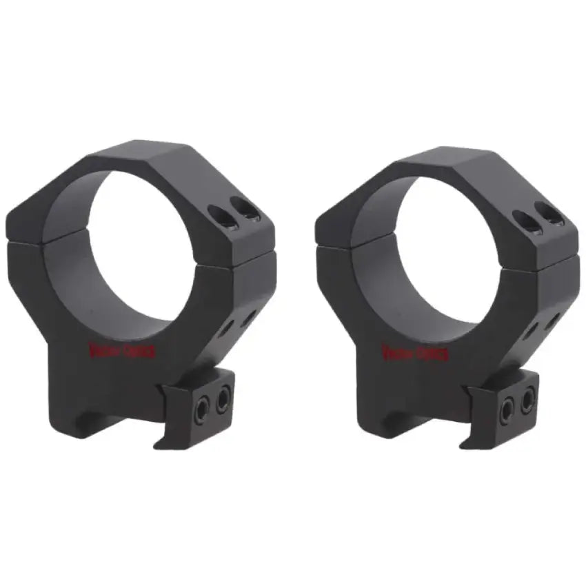 GUNMANSA Vector Optics 34mm Scope Mount Medium Profile Picatinny Rings – SCTM-06B