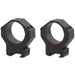 GUNMANSA Vector Optics 34mm Scope Mount Medium Profile Picatinny Rings – SCTM-06B