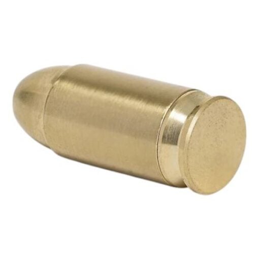 GUNMANSA VECTOR OPTICS – .40 S&W BORE SIGHT COLLIMATOR – SCBCR-14