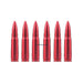 GUNMANSA VECTOR OPTICS – 7.62X39MM SNAP CAP 6 IN 1 PAK – SCSC-02