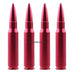GUNMANSA Vector Optics 7.62x51mm Snap Caps 4 In 1 Pack - SCSC-05