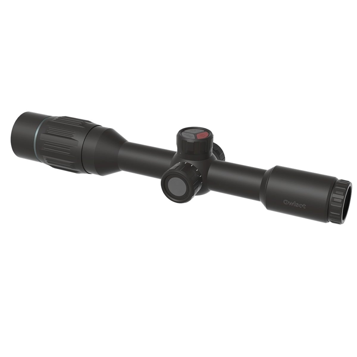 GUNMANSA VECTOR OPTICS 8X50MM HD Digital Day & Night Vision Scope - OWNVS-03
