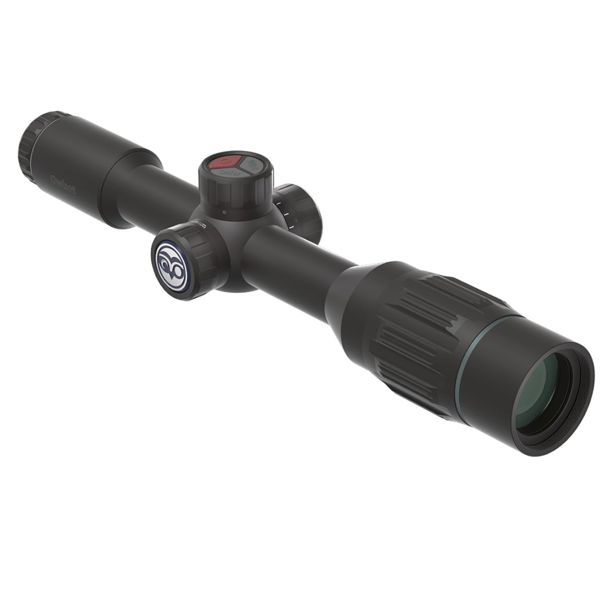 GUNMANSA VECTOR OPTICS 8X50MM HD Digital Day & Night Vision Scope - OWNVS-03