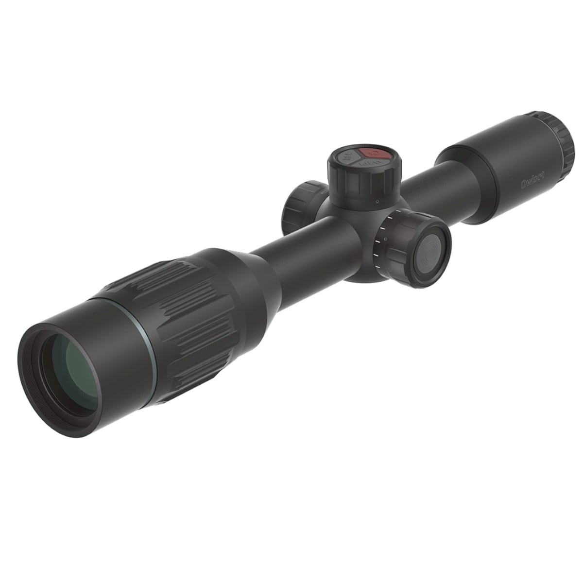 GUNMANSA VECTOR OPTICS 8X50MM HD Digital Day & Night Vision Scope - OWNVS-03