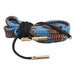 GUNMANSA VECTOR OPTICS - 9MM BORE BARREL ROPE CLEANING KIT - SCCK-04
