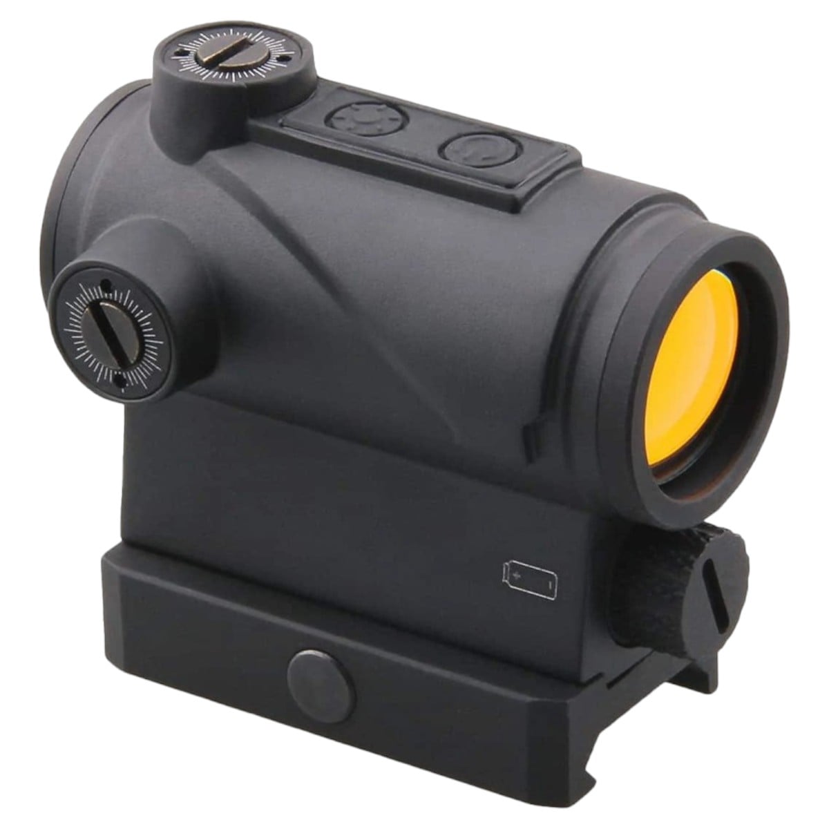 GUNMANSA Vector Optics Centurion 1x20 - SCRD-33