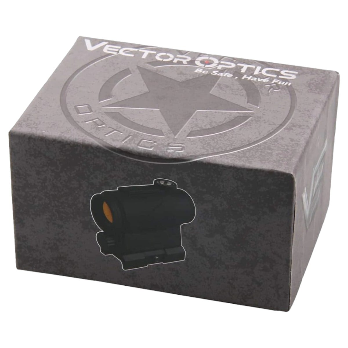 GUNMANSA Vector Optics Centurion 1x20 - SCRD-33