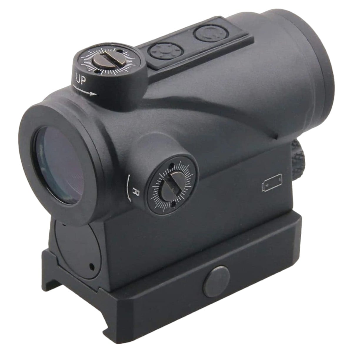 GUNMANSA Vector Optics Centurion 1x20 - SCRD-33