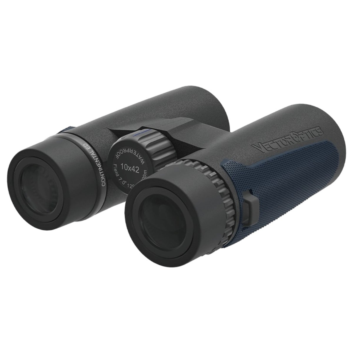 GUNMANSA Vector Optics Continental 10x42 ED Binocular SCBO-06