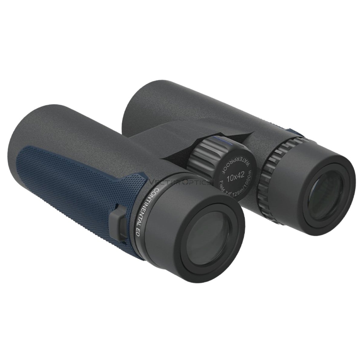 GUNMANSA Vector Optics Continental 10x42 ED Binocular SCBO-06