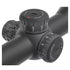 GUNMANSA Vector Optics Continental X6 2-12x44 FFP CTR Rifle Scope SCFF-67