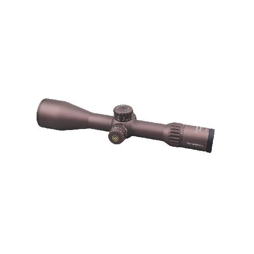 GUNMANSA Vector Optics Continental X6 4-24×56 FFP 34mm FDE VEC MBR SCFF-39 Scope