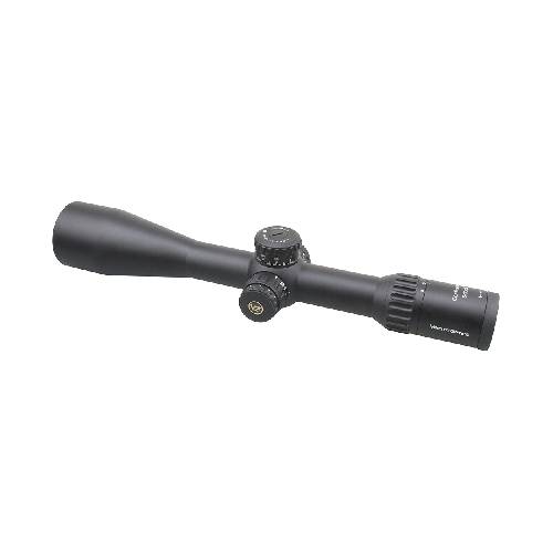GUNMANSA Vector Optics Continental X6 5-30X56 34mm FFP VEC - MBR Scope SCFF-41