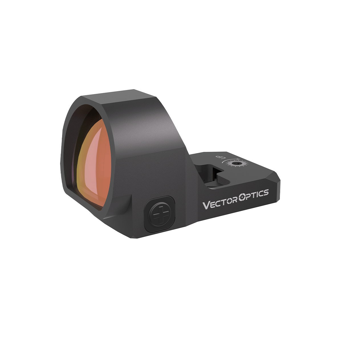 GUNMANSA Vector Optics Frenzy 1x22x26 MOS Red Dot Sight - SCRD-36